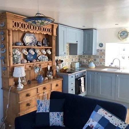 The Thin Seagull 4 Beacon Terrace Ferryden 빌라 외부 사진