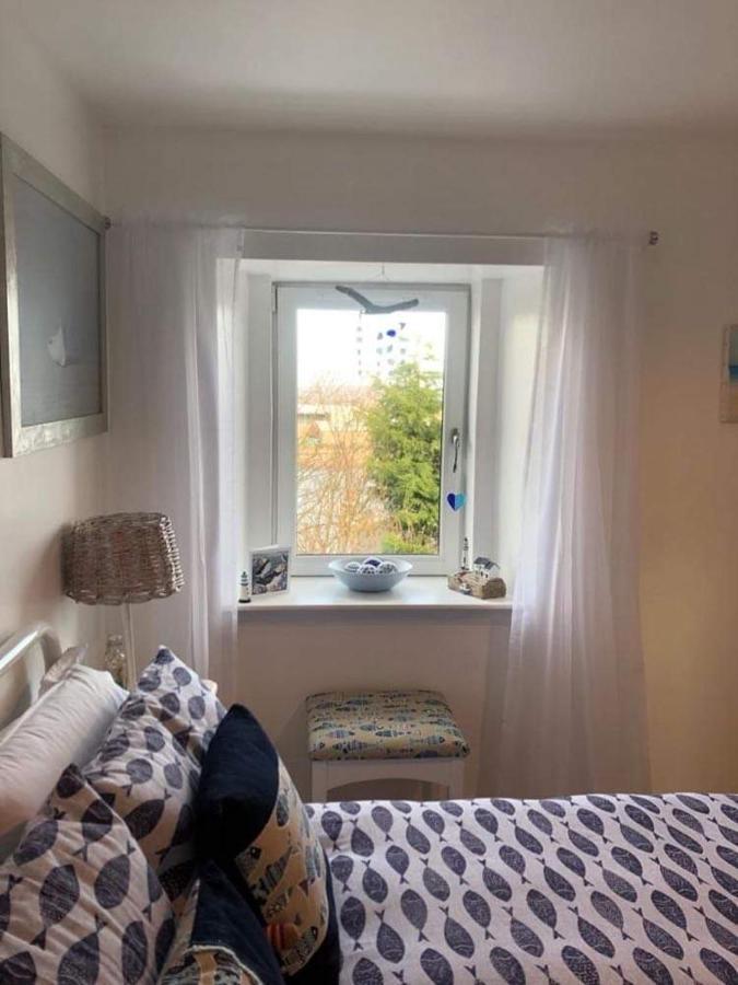 The Thin Seagull 4 Beacon Terrace Ferryden 빌라 외부 사진