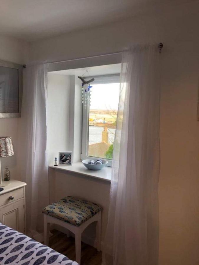 The Thin Seagull 4 Beacon Terrace Ferryden 빌라 외부 사진