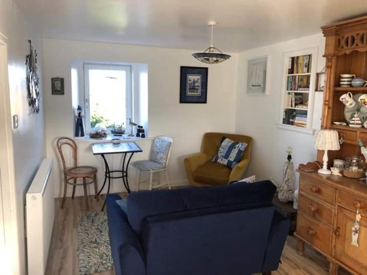 The Thin Seagull 4 Beacon Terrace Ferryden 빌라 외부 사진
