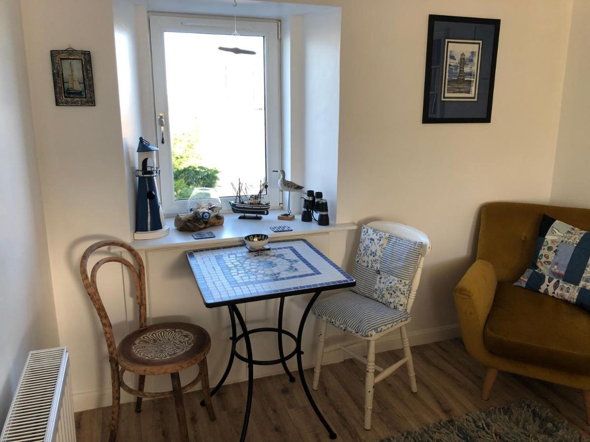 The Thin Seagull 4 Beacon Terrace Ferryden 빌라 외부 사진