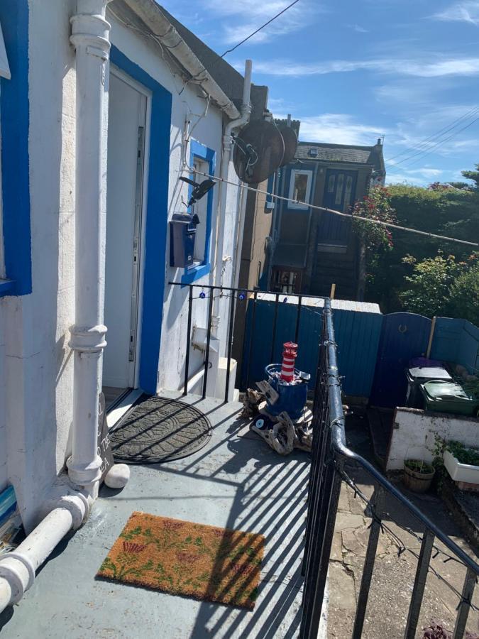 The Thin Seagull 4 Beacon Terrace Ferryden 빌라 외부 사진