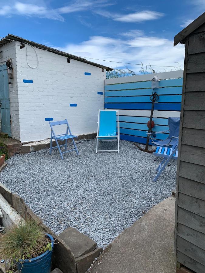The Thin Seagull 4 Beacon Terrace Ferryden 빌라 외부 사진